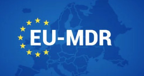 NEW MDR Certificate