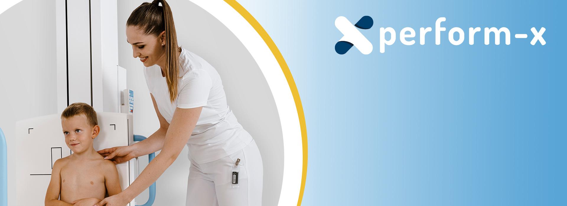 Perform-X Pediatric expert
