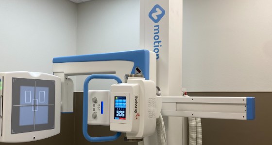 Z-Motion, USA