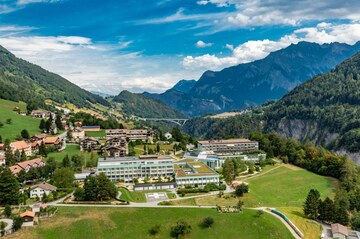Perform-X C200, Switzerland