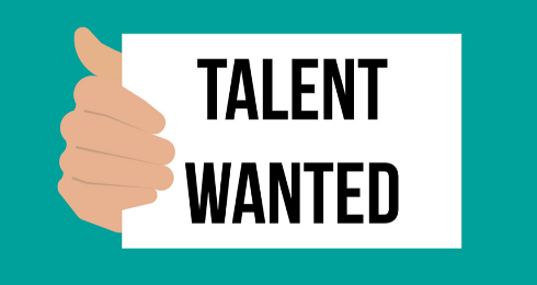 Technical talent wanted