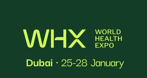 WHX Dubai 2027