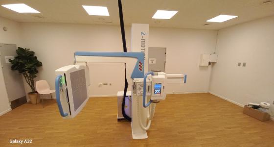 Z-Motion, Denmark