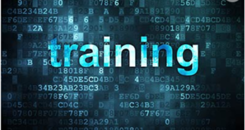 Technical training in Budapest in September