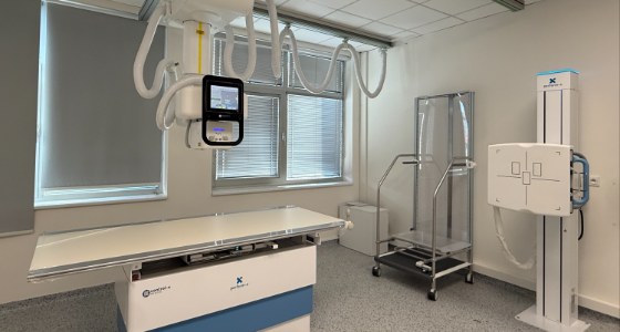 Perform-X C400, Czech Republic