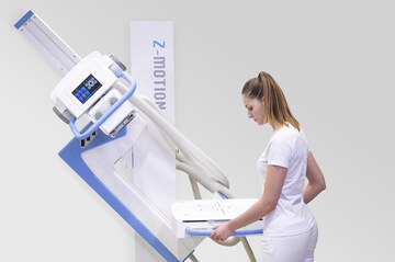 Z-Motion