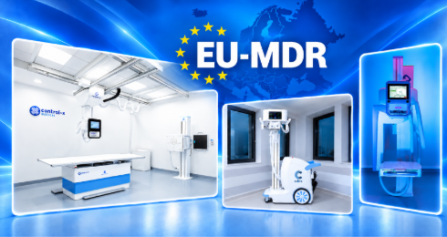 NEW MDR Certificate