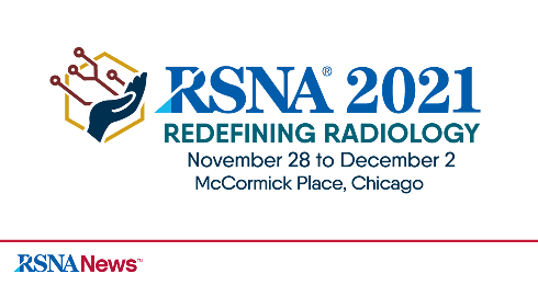 Visit us at Virtual RSNA this year