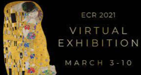 ECR virtual 2021