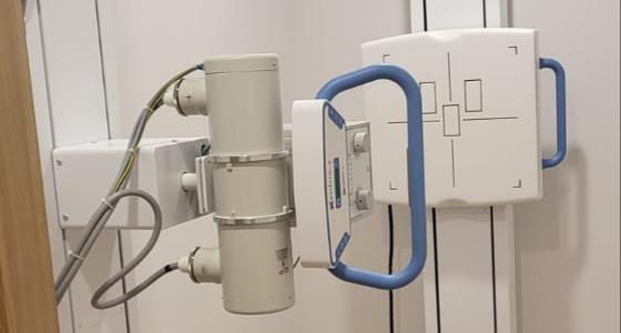 Radiologix, United Kingdom