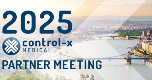 Partner Meeting in September