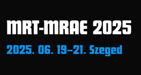 MRT/MRAE Kongresszus
